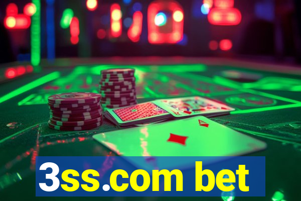 3ss.com bet